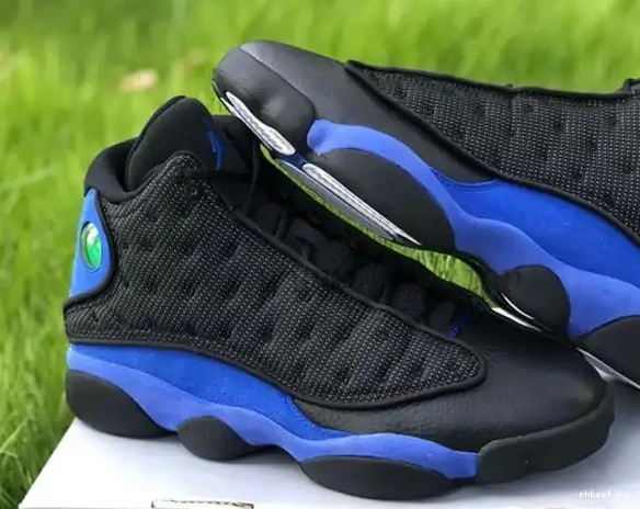 Air materials Jordan PK ready Royal“retail “Hyper God 13 Retro to ship 0518